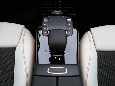 Mercedes Classe A - foto 18