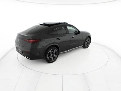 Mercedes GLC Coupè - foto 4