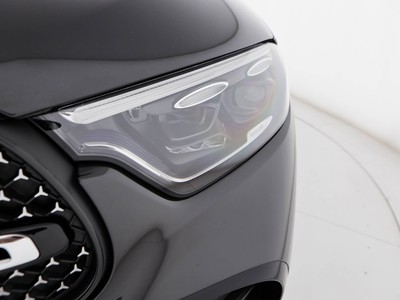 Mercedes GLC Coupè - foto 8