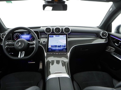 Mercedes GLC Coupè - foto 9