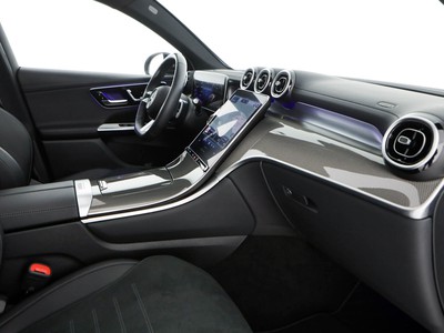Mercedes GLC Coupè - foto 10