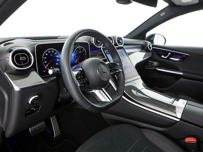 Mercedes GLC Coupè - foto 11