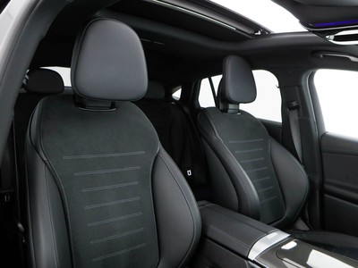 Mercedes GLC Coupè - foto 12