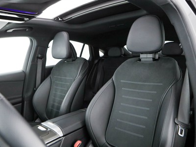 Mercedes GLC Coupè - foto 13