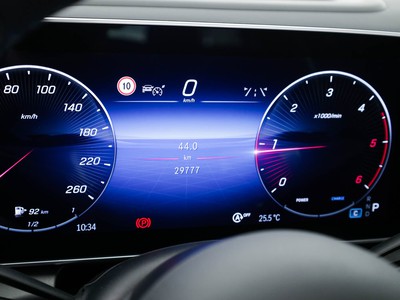 Mercedes GLC Coupè - foto 15