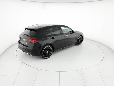 Mercedes Classe A - foto 4