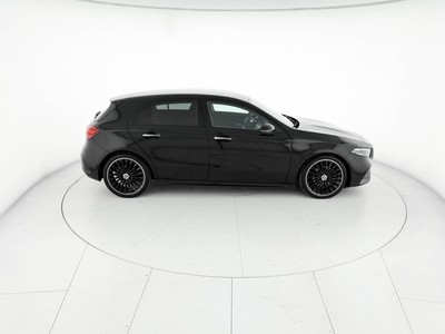 Mercedes Classe A - foto 5