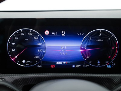 Mercedes Classe A - foto 15