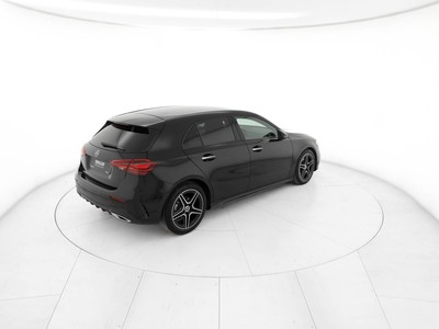 Mercedes Classe A - foto 4