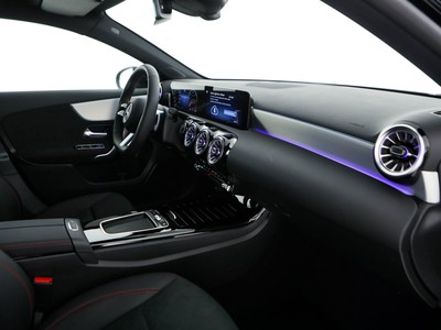 Mercedes Classe A - foto 10