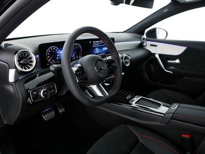 Mercedes Classe A - foto 11