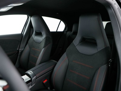Mercedes Classe A - foto 13