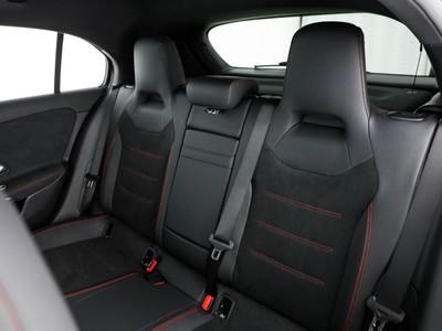 Mercedes Classe A - foto 14