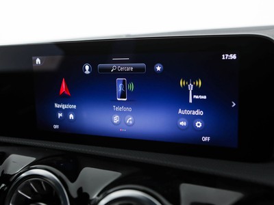 Mercedes Classe A - foto 15