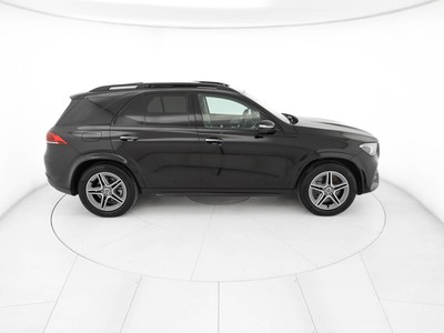Mercedes GLE - foto 5