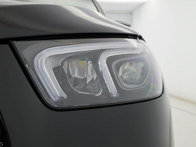 Mercedes GLE - foto 8