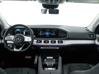 Mercedes GLE - foto 9