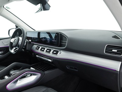 Mercedes GLE - foto 10