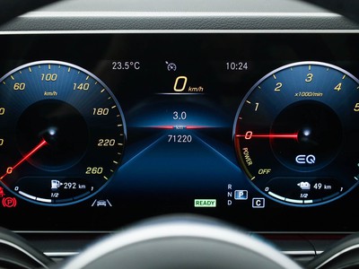 Mercedes GLE - foto 15