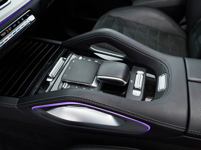 Mercedes GLE - foto 19