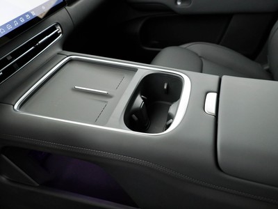 XPENG G6 - foto 19