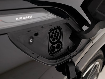 XPENG G6 - foto 23