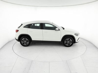 Mercedes GLA - foto 5