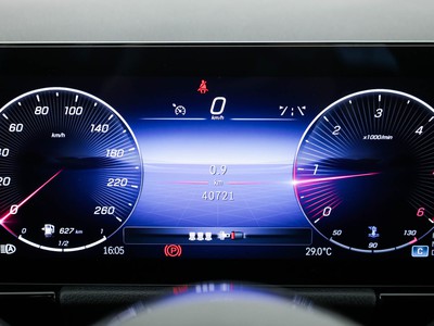 Mercedes GLA - foto 15