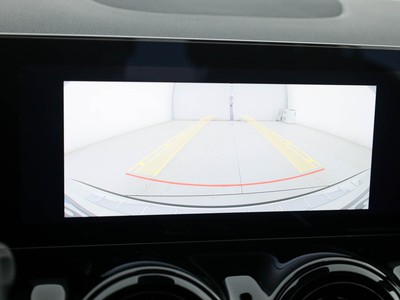 Mercedes GLA - foto 17