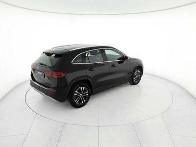 Mercedes GLA - foto 4