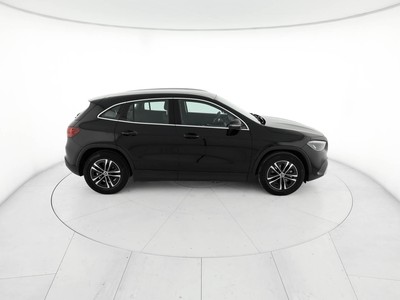 Mercedes GLA - foto 5
