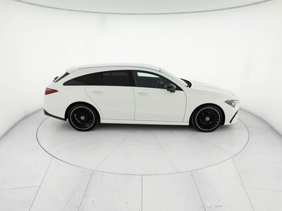 Mercedes CLA Shooting Brake - foto 5