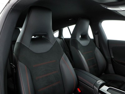 Mercedes CLA Shooting Brake - foto 12