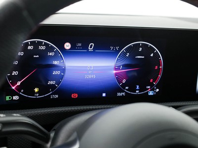 Mercedes CLA Shooting Brake - foto 15