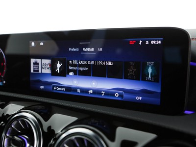 Mercedes CLA Shooting Brake - foto 16