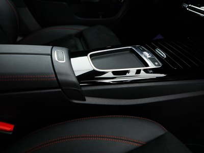 Mercedes CLA Shooting Brake - foto 19