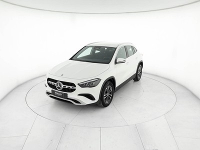 Mercedes GLA 180 d executive auto