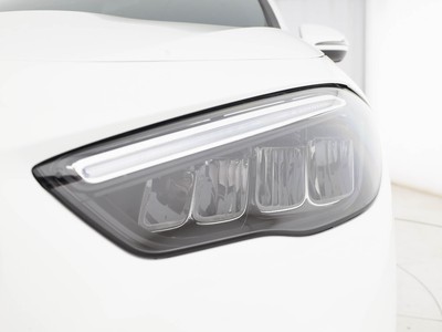 Mercedes GLA - foto 8