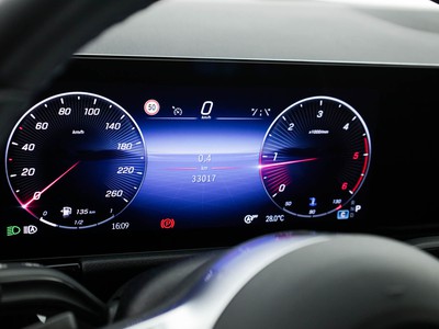 Mercedes GLA - foto 15