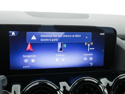 Mercedes GLA - foto 16