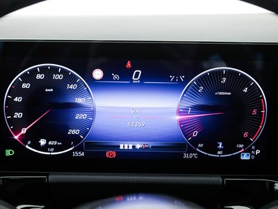 Mercedes GLA - foto 14