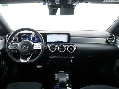Mercedes CLA Shooting Brake - foto 9