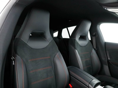 Mercedes CLA Shooting Brake - foto 11