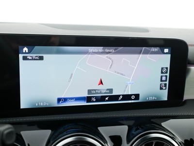 Mercedes CLA Shooting Brake - foto 14