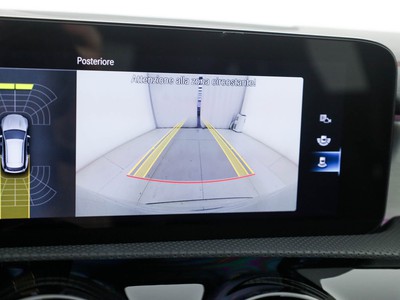 Mercedes CLA Shooting Brake - foto 15