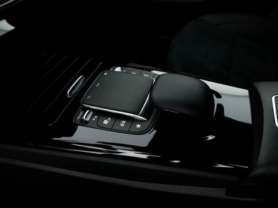Mercedes CLA Shooting Brake - foto 16