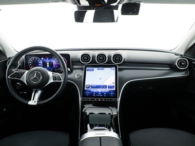 Mercedes Classe C Berlina - foto 9