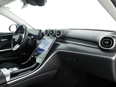 Mercedes Classe C Berlina - foto 10
