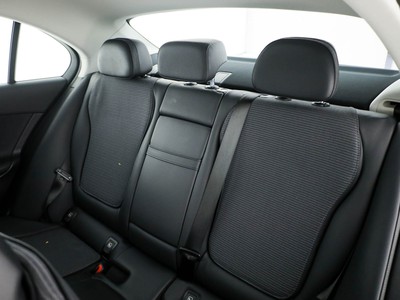 Mercedes Classe C Berlina - foto 14