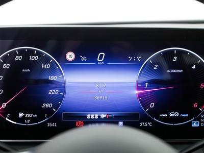 Mercedes Classe C Berlina - foto 15